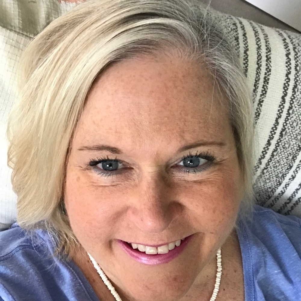 Meet your Posher, Kathleen